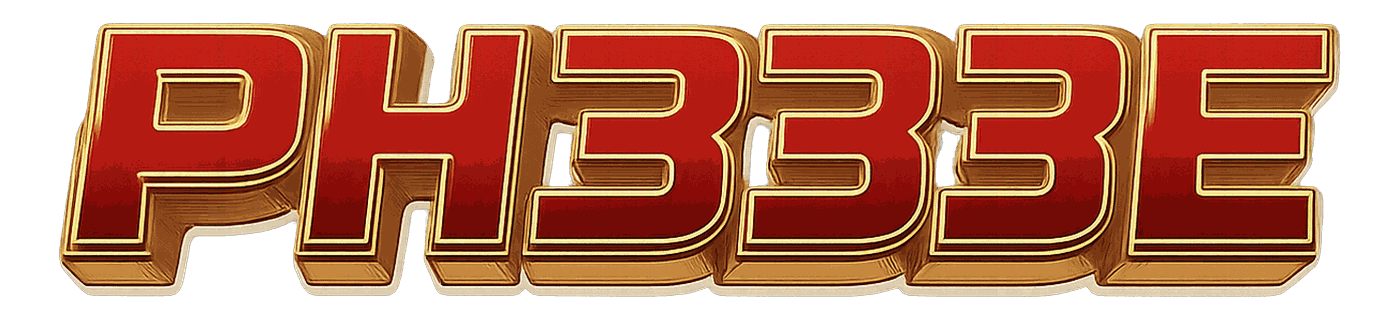 ph333e logo